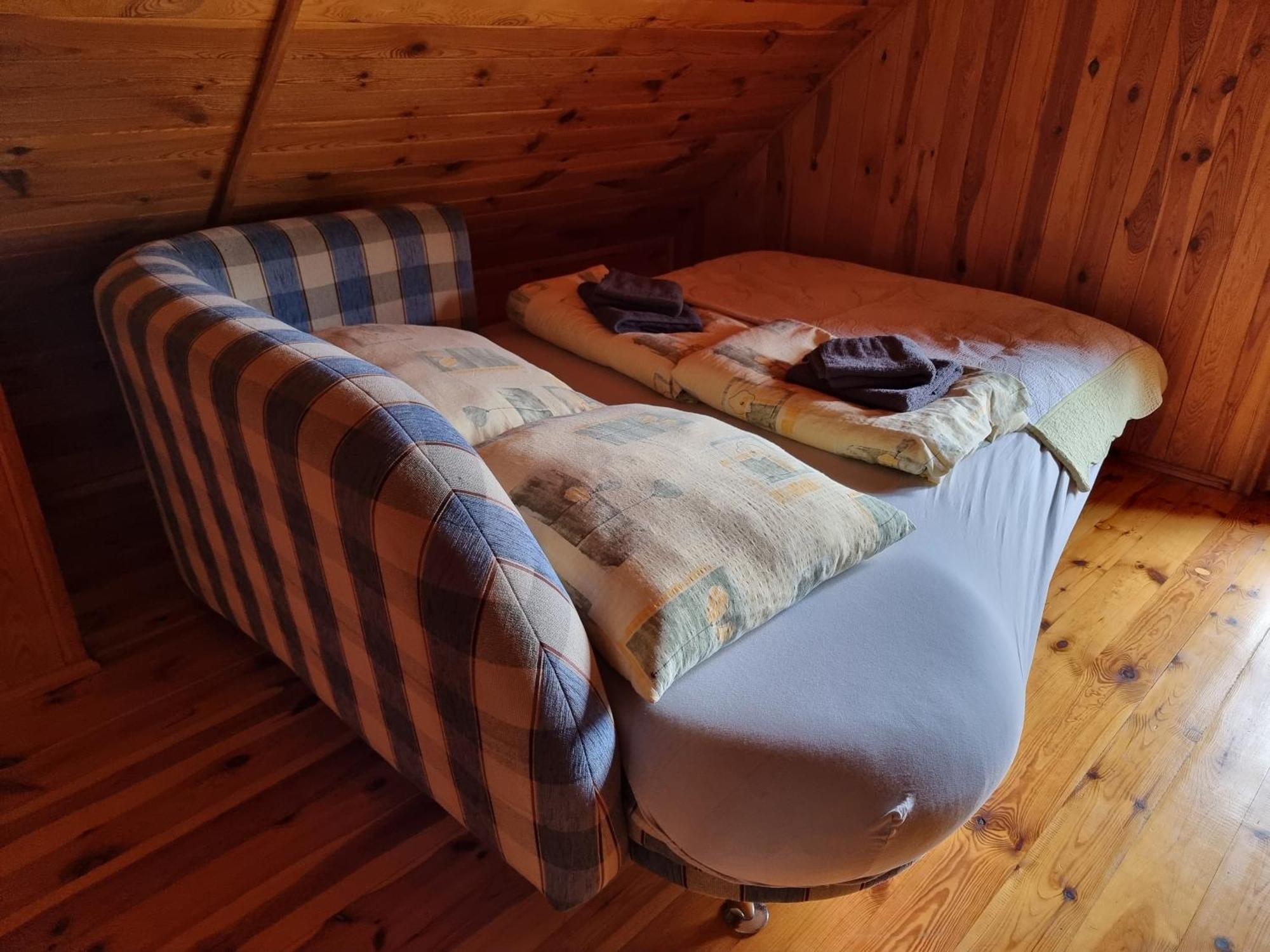 Domek Na Wsi Nad Jeziorem , Prywatny Staw Kamienczyk Dezerta Szoba fotó